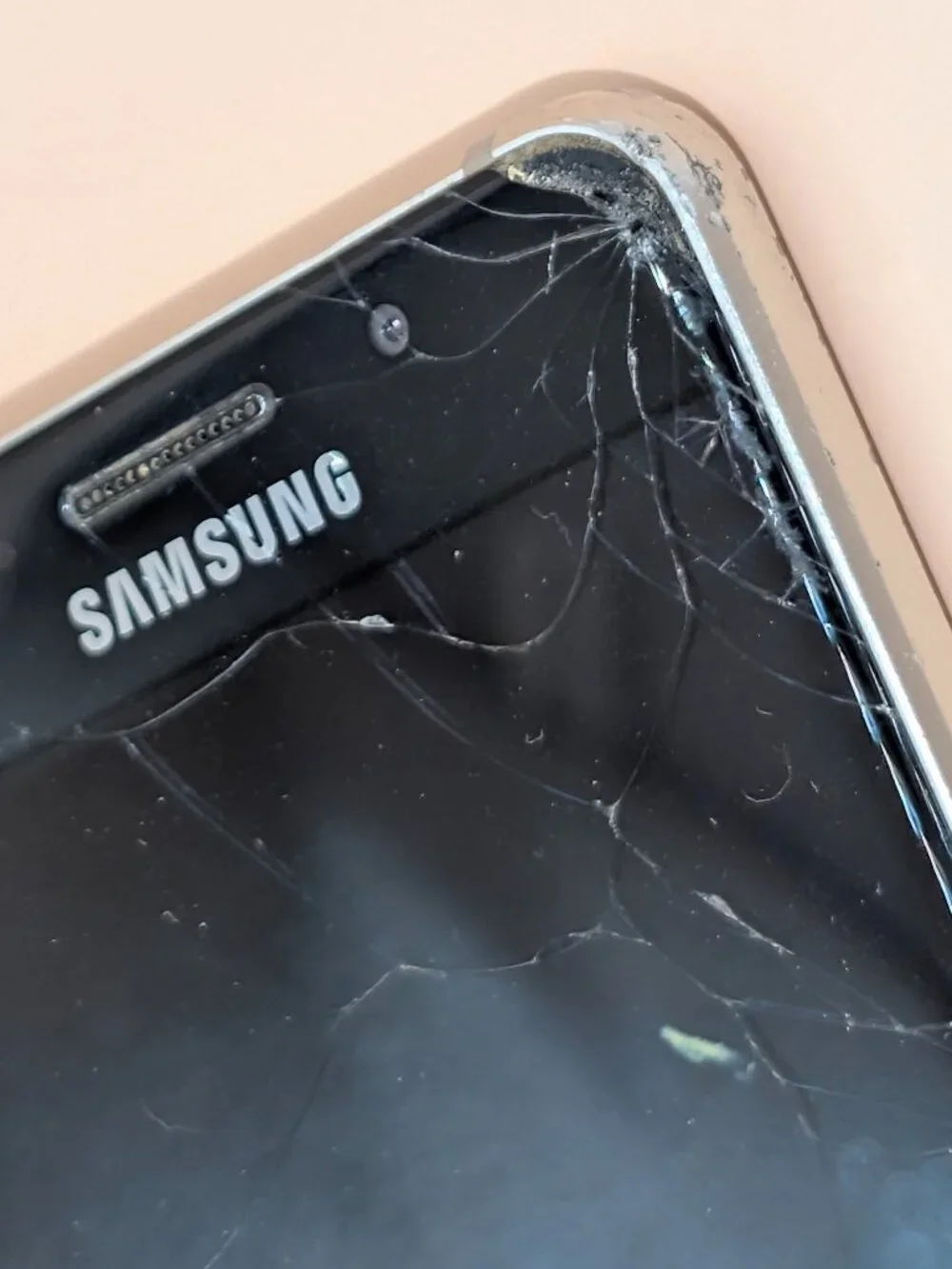 Samsung Galaxy A3 16GB***
